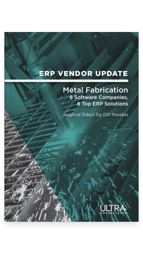 Epicor for Fabricated Metals